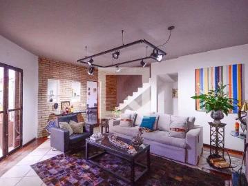 Casa / Sobrado para Venda em São Paulo/SP Jardim Vergueiro 3 Quartos