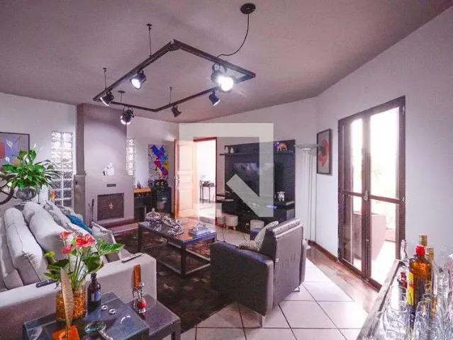 Casa / Sobrado para Venda em São Paulo/SP Jardim Vergueiro 3 Quartos