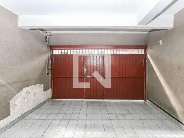 Casa / Sobrado para Venda em São Paulo/SP Jardim Vergueiro 4 Quartos