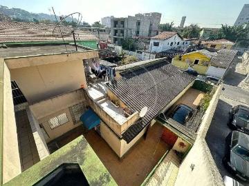 Casa / Sobrado para Venda em São Paulo/SP Jardim Vergueiro 6 Quartos