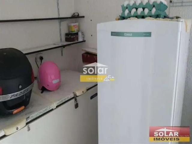 Casa / Sobrado para Venda em São Paulo/SP Jardim Verônia 2 Quartos