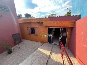 Casa / Sobrado para Venda em São Paulo/SP Jardim Verônia 3 Quartos