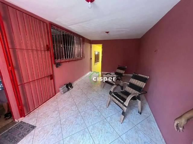 Casa / Sobrado para Venda em São Paulo/SP Jardim Verônia 3 Quartos