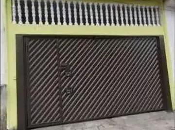 Casa / Sobrado para Venda em São Paulo/SP Jardim Vitória 2 Quartos