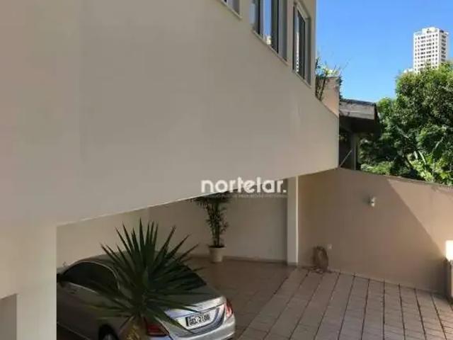 Casa / Sobrado para Venda em São Paulo/SP Jardim Vitoria Regia 5 Quartos