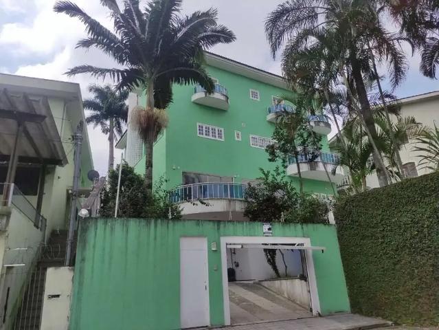 Casa / Sobrado para Venda em São Paulo/SP Jardim Vitoria Regia 8 Quartos