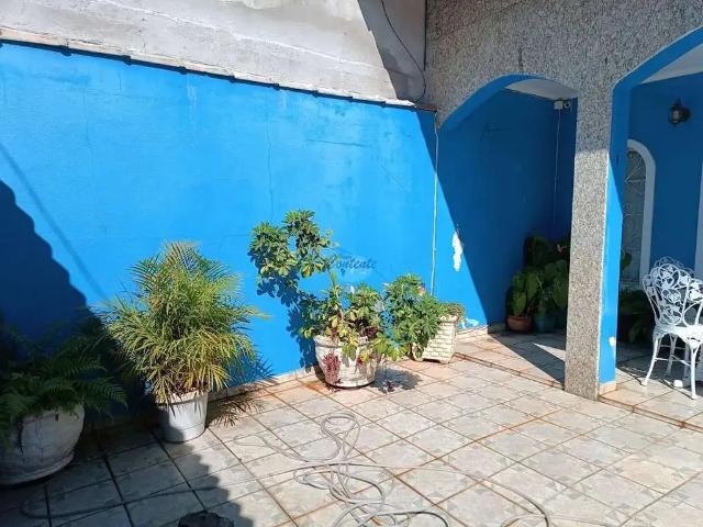 Casa / Sobrado para Venda em São Paulo/SP Jardim Vivan 2 Quartos