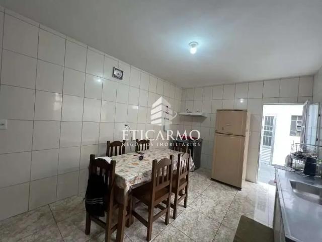 Casa / Sobrado para Venda em São Paulo/SP Jardim Vila Carrão 3 Quartos