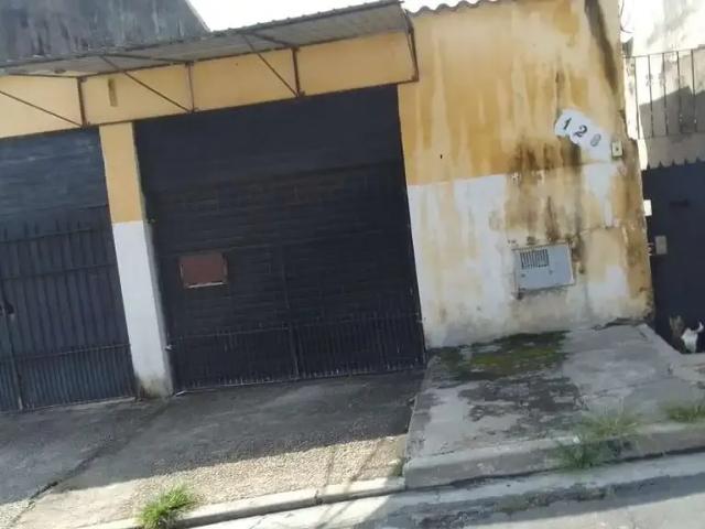 Casa / Sobrado para Venda em São Paulo/SP Jardim Vila Carrão 3 Quartos