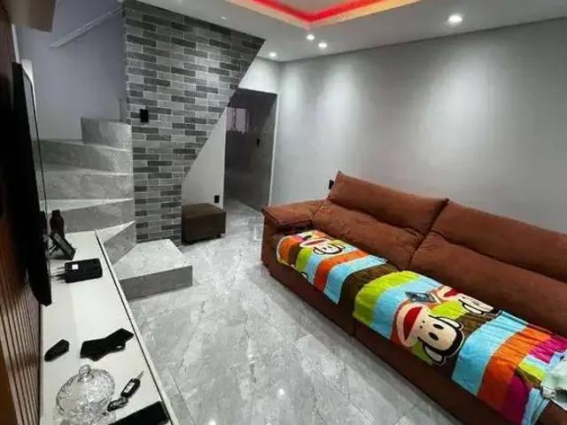 Casa / Sobrado para Venda em São Paulo/SP Jardim Vila Carrão 3 Quartos