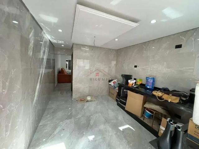 Casa / Sobrado para Venda em São Paulo/SP Jardim Vila Carrão 3 Quartos