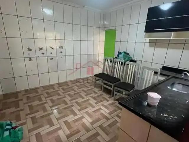 Casa / Sobrado para Venda em São Paulo/SP Jardim Vila Carrão 3 Quartos