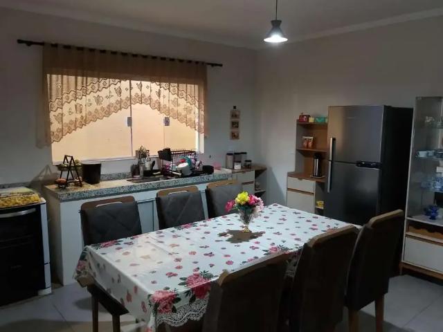 Casa / Sobrado para Venda em São Paulo/SP Jardim Vila Carrão 3 Quartos