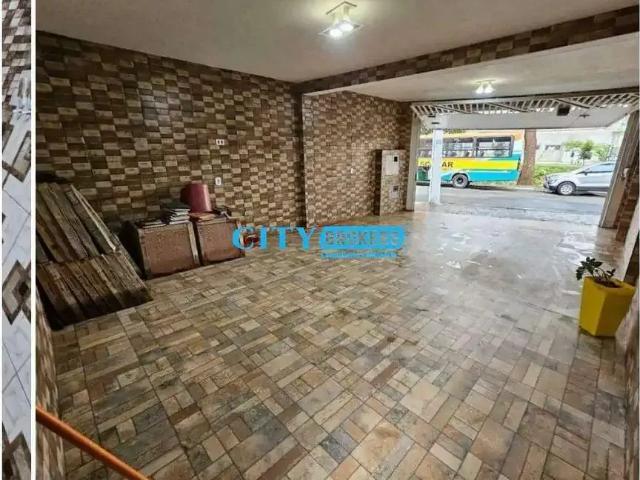 Casa / Sobrado para Venda em São Paulo/SP Jardim Vila Carrão 2 Quartos