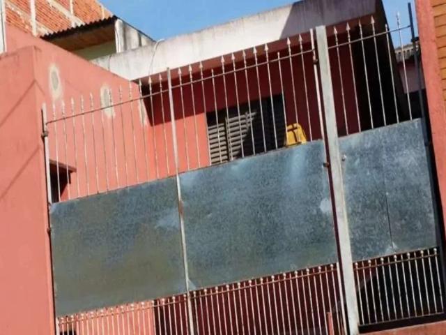 Casa / Sobrado para Venda em São Paulo/SP Jardim Vila Carrão 4 Quartos