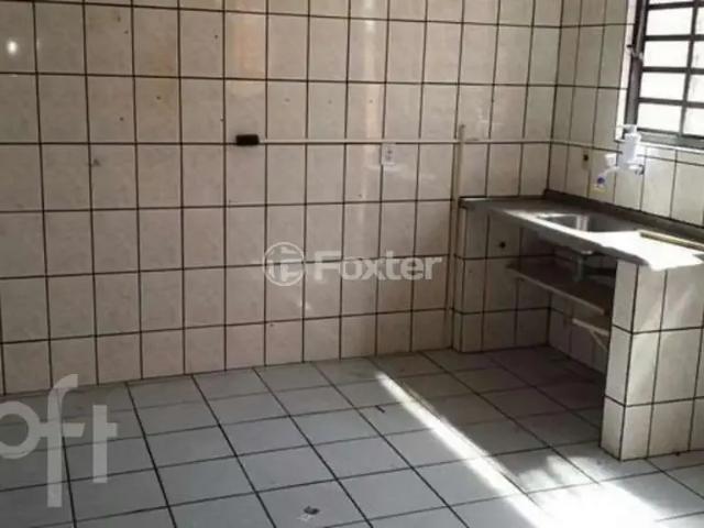 Casa / Sobrado para Venda em São Paulo/SP Jardim Vila Carrão 4 Quartos