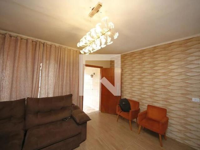 Casa / Sobrado para Venda em São Paulo/SP Jardim Vila Carrão 4 Quartos