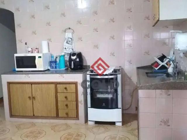Casa / Sobrado para Venda em São Paulo/SP Jardim Vila Carrão 4 Quartos