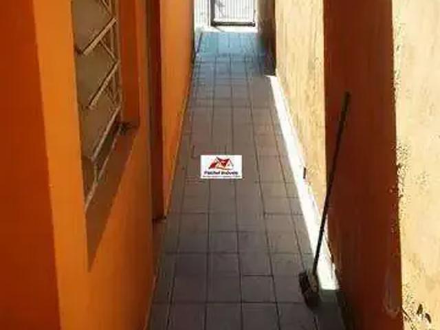 Casa / Sobrado para Venda em São Paulo/SP Jardim Vila Carrão 4 Quartos