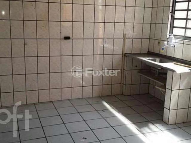 Casa / Sobrado para Venda em São Paulo/SP Jardim Vila Carrão 4 Quartos