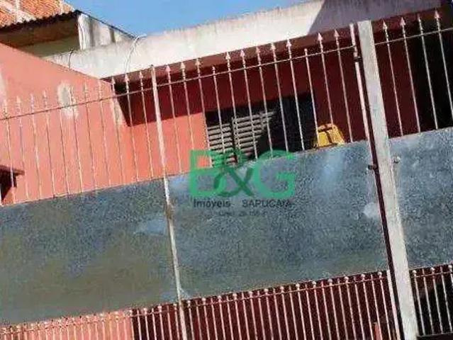 Casa / Sobrado para Venda em São Paulo/SP Jardim Vila Carrão 4 Quartos