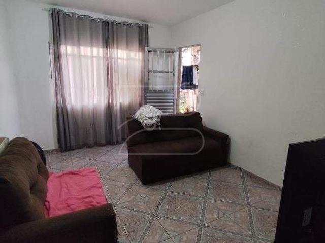 Casa / Sobrado para Venda em São Paulo/SP Jardim Vila Carrão 5 Quartos
