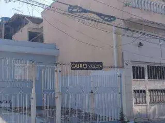 Casa / Sobrado para Venda em São Paulo/SP Jardim Vila Formosa 1 Quartos
