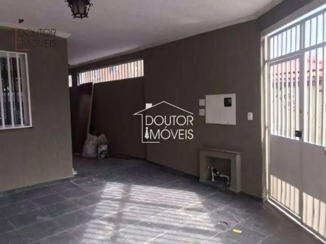 Casa / Sobrado para Venda em São Paulo/SP Jardim Vila Formosa 2 Quartos