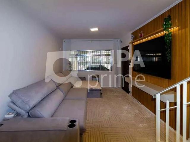Casa / Sobrado para Venda em São Paulo/SP Jardim Vila Formosa 2 Quartos