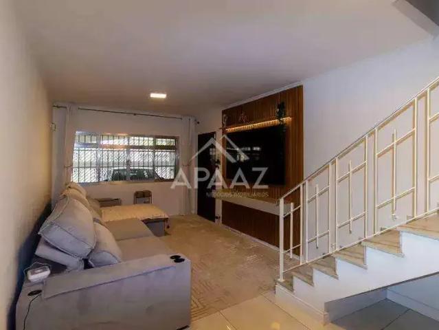 Casa / Sobrado para Venda em São Paulo/SP Jardim Vila Formosa 2 Quartos