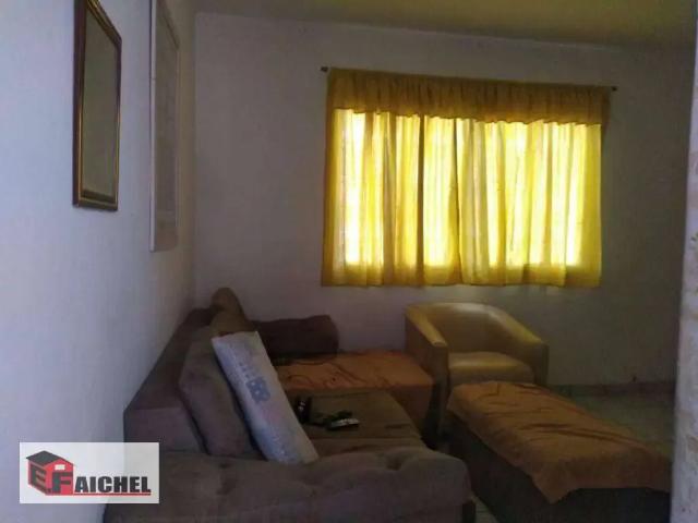 Casa / Sobrado para Venda em São Paulo/SP Jardim Vila Formosa 2 Quartos