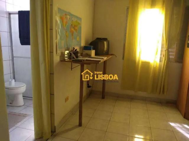 Casa / Sobrado para Venda em São Paulo/SP Jardim Vila Formosa 2 Quartos