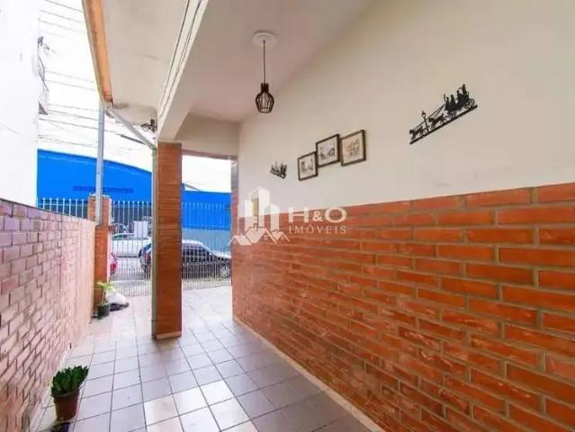 Casa / Sobrado para Venda em São Paulo/SP Jardim Vila Formosa 2 Quartos