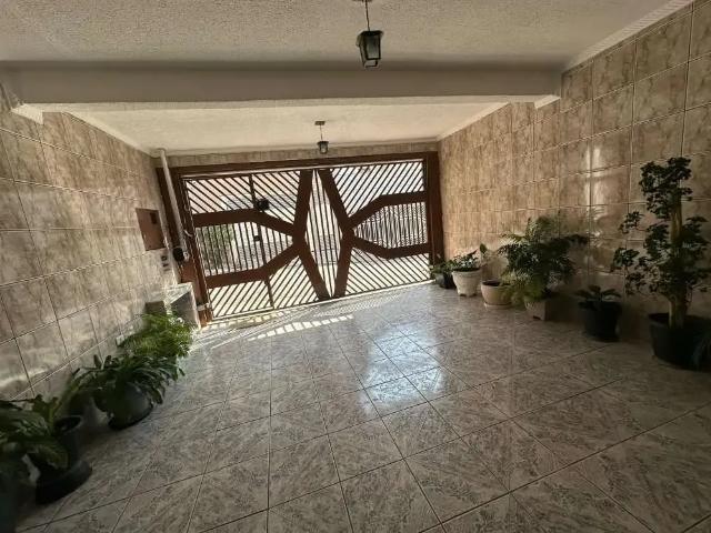 Casa / Sobrado para Venda em São Paulo/SP Jardim Vila Formosa 2 Quartos