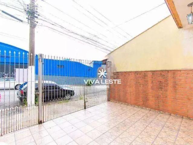 Casa / Sobrado para Venda em São Paulo/SP Jardim Vila Formosa 2 Quartos