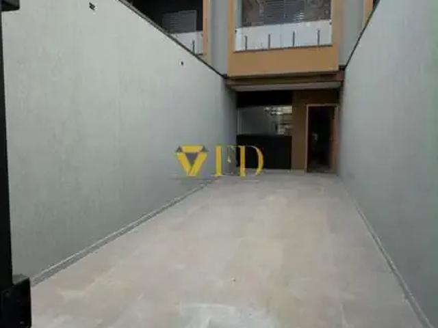 Casa / Sobrado para Venda em São Paulo/SP Jardim Vila Formosa 2 Quartos