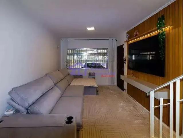 Casa / Sobrado para Venda em São Paulo/SP Jardim Vila Formosa 2 Quartos