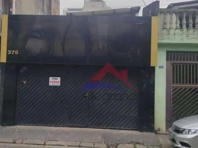 Casa / Sobrado para Venda em São Paulo/SP Jardim Vila Formosa 2 Quartos
