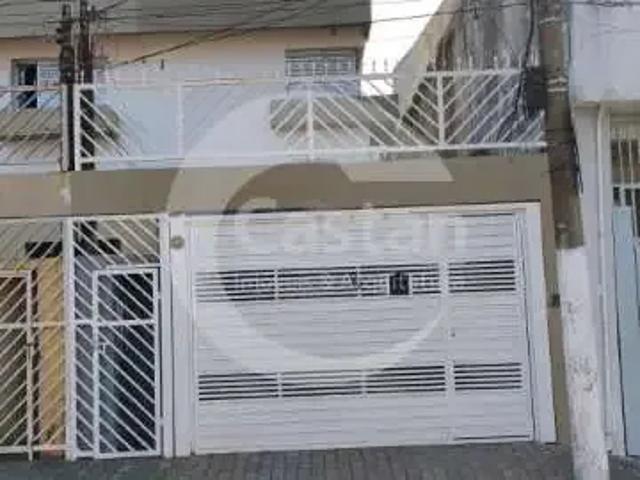 Casa / Sobrado para Venda em São Paulo/SP Jardim Vila Formosa 2 Quartos