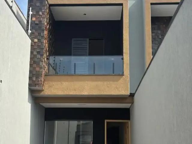 Casa / Sobrado para Venda em São Paulo/SP Jardim Vila Formosa 2 Quartos