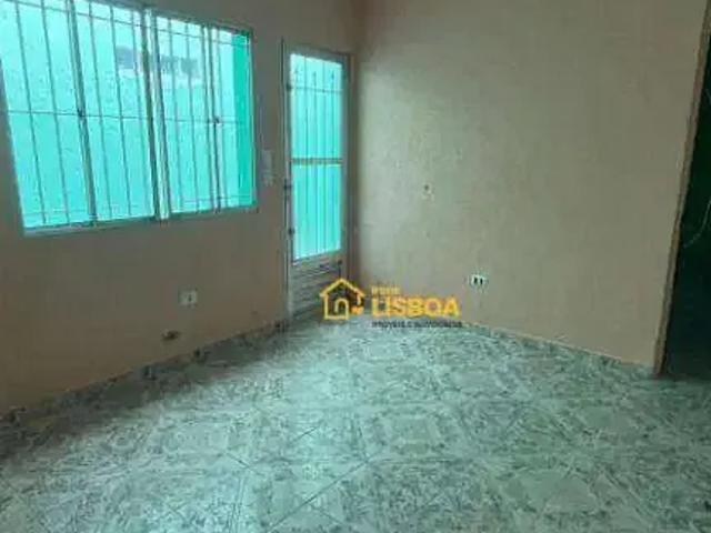 Casa / Sobrado para Venda em São Paulo/SP Jardim Vila Formosa 2 Quartos