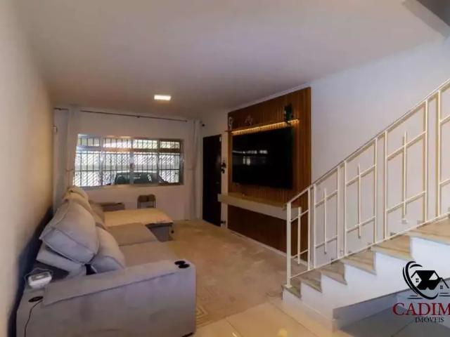 Casa / Sobrado para Venda em São Paulo/SP Jardim Vila Formosa 2 Quartos