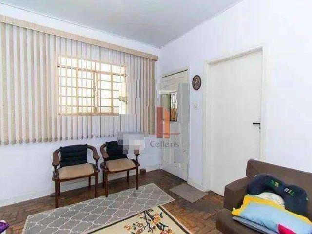 Casa / Sobrado para Venda em São Paulo/SP Vila Formosa 2 Quartos