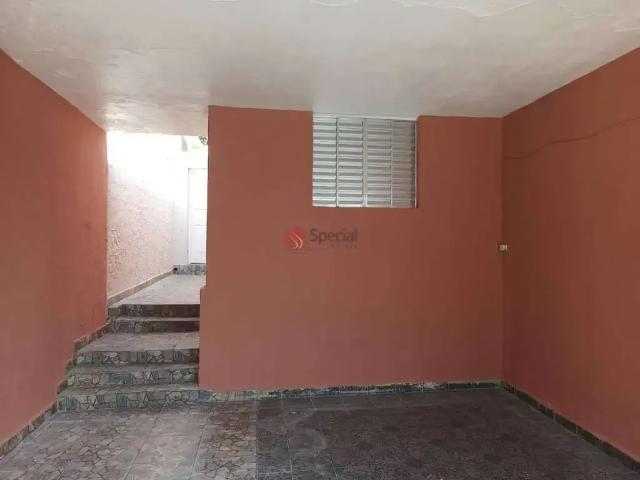 Casa / Sobrado para Venda em São Paulo/SP Jardim Vila Formosa 2 Quartos