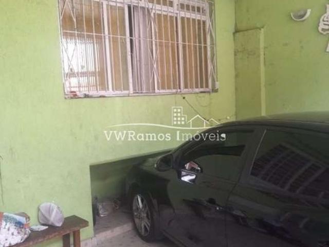 Casa / Sobrado para Venda em São Paulo/SP Jardim Vila Formosa 2 Quartos