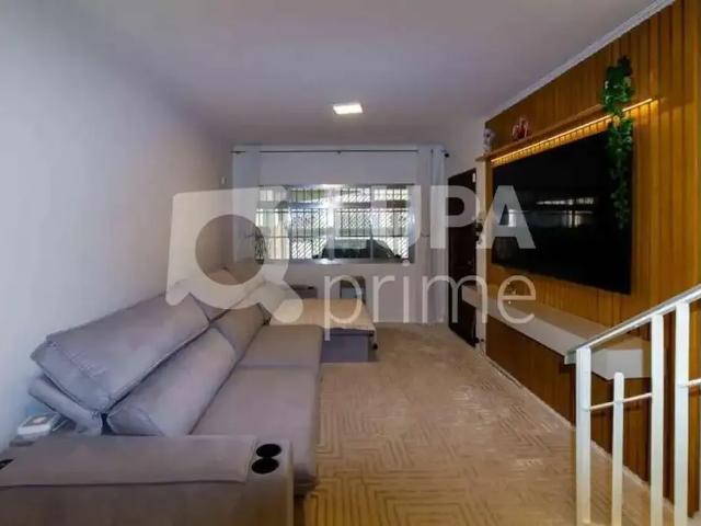 Casa / Sobrado para Venda em São Paulo/SP Jardim Vila Formosa 2 Quartos
