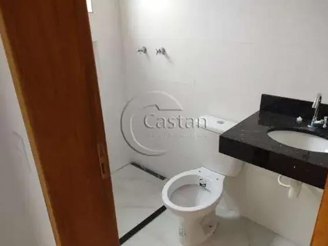 Casa / Sobrado para Venda em São Paulo/SP Jardim Vila Formosa 2 Quartos