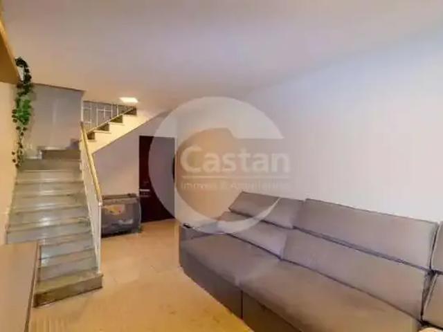Casa / Sobrado para Venda em São Paulo/SP Jardim Vila Formosa 2 Quartos