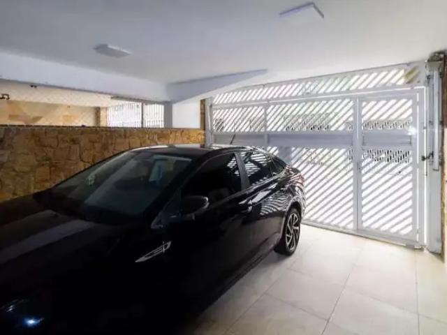 Casa / Sobrado para Venda em São Paulo/SP Jardim Vila Formosa 2 Quartos