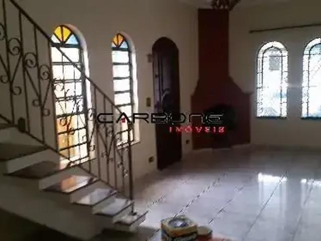 Casa / Sobrado para Venda em São Paulo/SP Jardim Vila Formosa 3 Quartos
